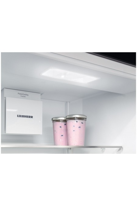 Встраиваемый холодильник Liebherr ICd 5103 (белый) 4