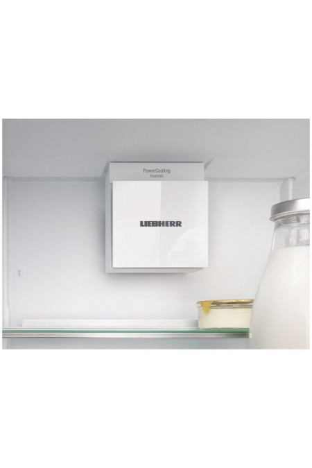Встраиваемый холодильник Liebherr ICd 5103 (белый) 5