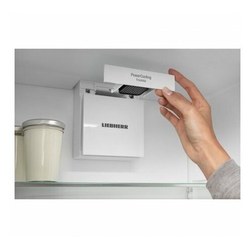 Встраиваемый холодильник Liebherr ICe 5103 (белый) 8