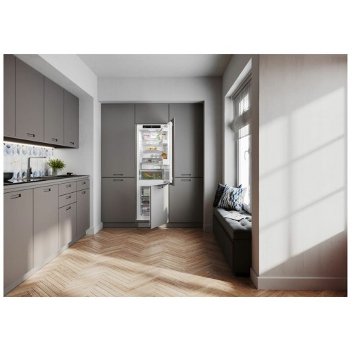 Встраиваемый холодильник Liebherr ICNd 5123 (белый) 2