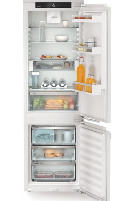 Встраиваемый холодильник Liebherr ICNd 5133 (белый) 