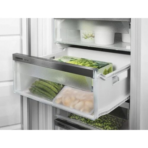 Встраиваемый холодильник Liebherr ICNd 5133 (белый) 