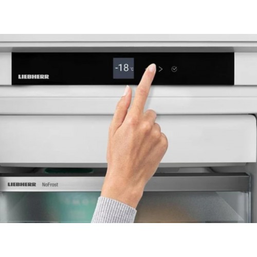 Встраиваемый холодильник Liebherr ICNd 5133 (белый) 1