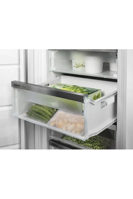 Встраиваемый холодильник Liebherr ICNd 5133 (белый) 2