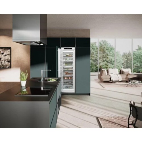 Встраиваемый холодильник Liebherr ICNd 5133 (белый) 4