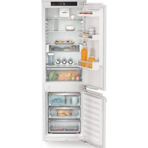 Встраиваемый холодильник Liebherr ICNd 5133 (белый) 6