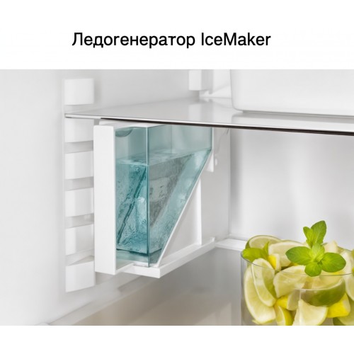 Встраиваемый холодильник Liebherr ICNd 5133 (белый) 8