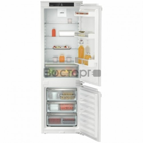 Встраиваемый холодильник Liebherr ICNe 5103 (белый) 7