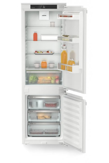 Встраиваемый холодильник Liebherr ICNe 5103 (белый) 