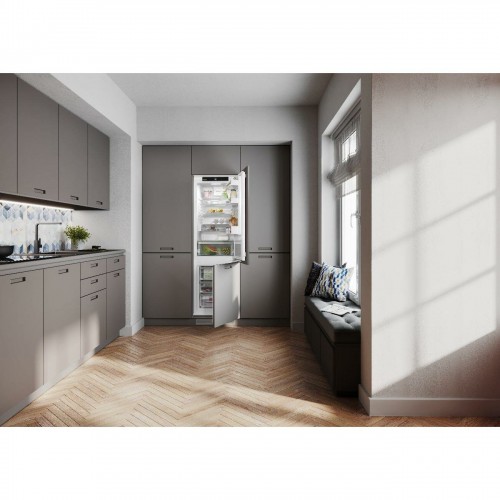 Встраиваемый холодильник Liebherr ICNSd 5123 (белый) 2