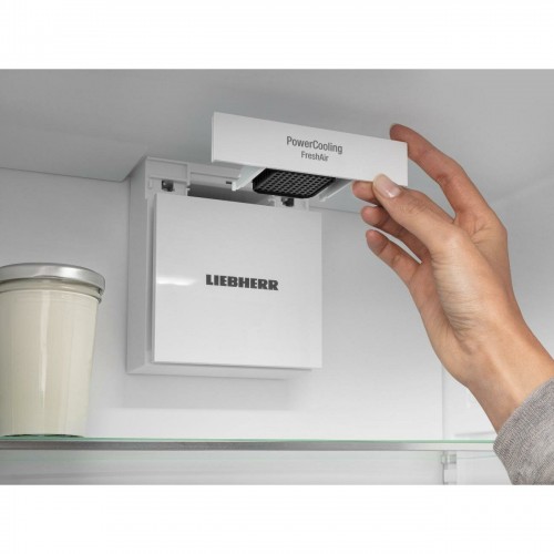 Встраиваемый холодильник Liebherr ICNSd 5123 (белый) 5