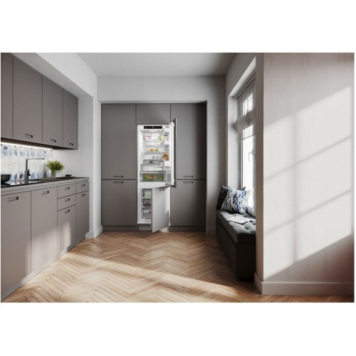 Встраиваемый холодильник Liebherr ICNSd 5123 (белый) 9
