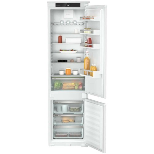 Встраиваемый холодильник Liebherr ICNSd 5603 (белый) 