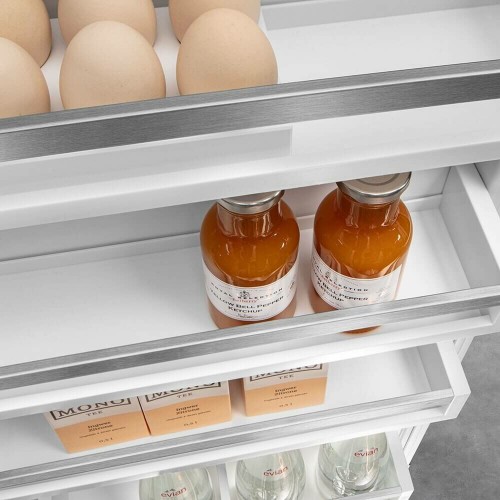 Встраиваемый холодильник Liebherr ICNSd 5603 (белый) 4