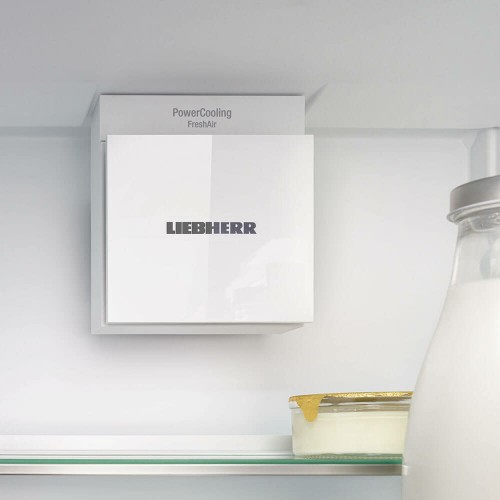 Встраиваемый холодильник Liebherr ICNSd 5603 (белый) 5