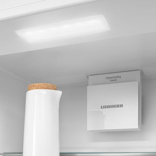 Встраиваемый холодильник Liebherr ICNSd 5603 (белый) 8
