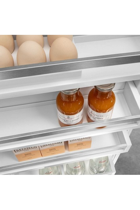 Встраиваемый холодильник Liebherr ICNSd 5603 (белый) 4