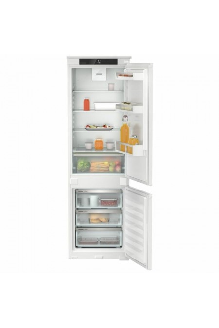 Встраиваемый холодильник Liebherr ICNSe 5103 (белый) 9