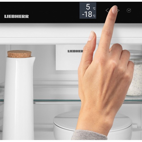 Встраиваемый холодильник Liebherr ICNSf 5103 (белый) 9