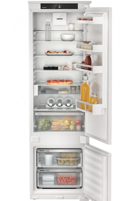 Встраиваемый холодильник Liebherr ICSd 5102 (белый) 