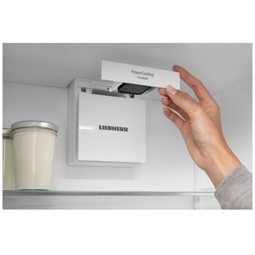 Встраиваемый холодильник Liebherr ICSe 5103 (белый) 6
