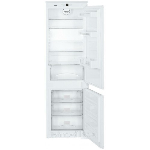 Встраиваемый холодильник Liebherr ICUNS 3324 (белый) 7