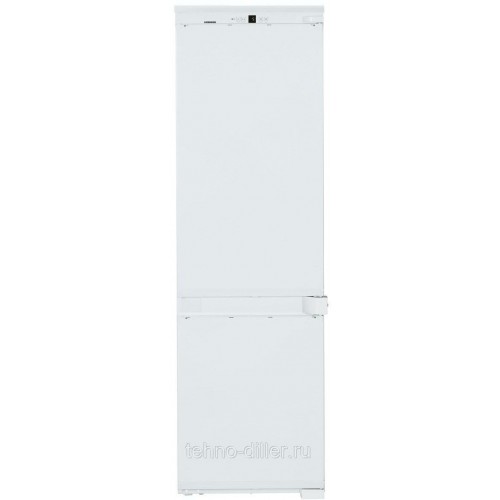 Встраиваемый холодильник Liebherr ICUNS 3324 (белый) 8