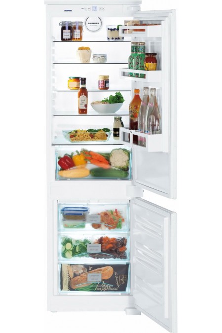 Встраиваемый холодильник Liebherr ICUNS 3324 (белый) 6