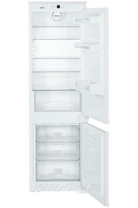 Встраиваемый холодильник Liebherr ICUNS 3324 (белый) 7