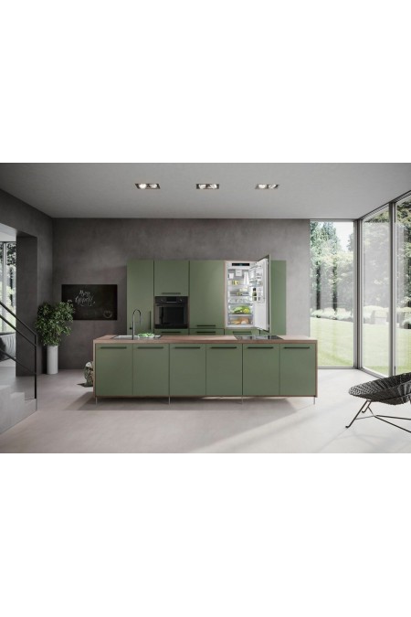 Встраиваемый холодильник Liebherr IRBci 4150 (белый) 3