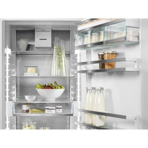 Встраиваемый холодильник Liebherr IRBci 4150 (белый) 7