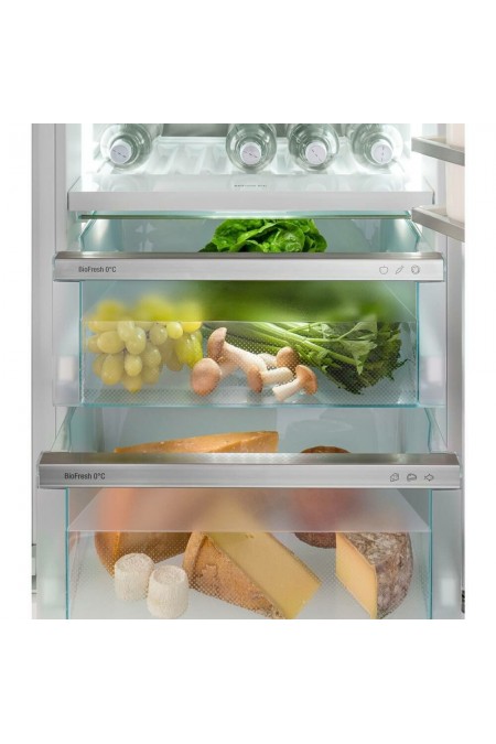 Встраиваемый холодильник Liebherr IRBci 5150 (белый) 4