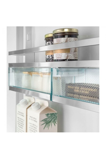 Встраиваемый холодильник Liebherr IRBci 5150 (белый) 5