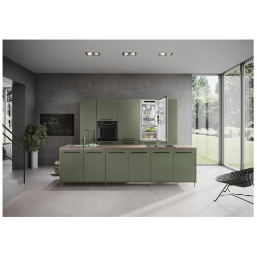 Встраиваемый холодильник Liebherr IRBd 4150 (белый) 3