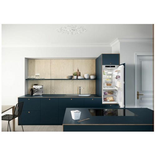 Встраиваемый холодильник Liebherr IRBd 4150 (белый) 4