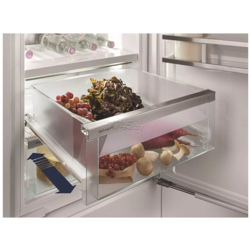 Встраиваемый холодильник Liebherr IRBd 4150 (белый) 5