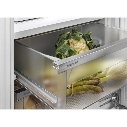 Встраиваемый холодильник Liebherr IRBd 5120 (белый) 3