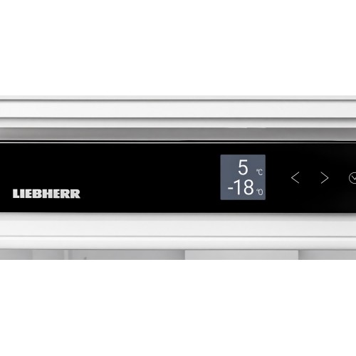 Встраиваемый холодильник Liebherr IRBd 5120 (белый) 4