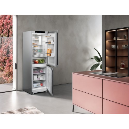 Встраиваемый холодильник Liebherr IRBd 5120 (белый) 7