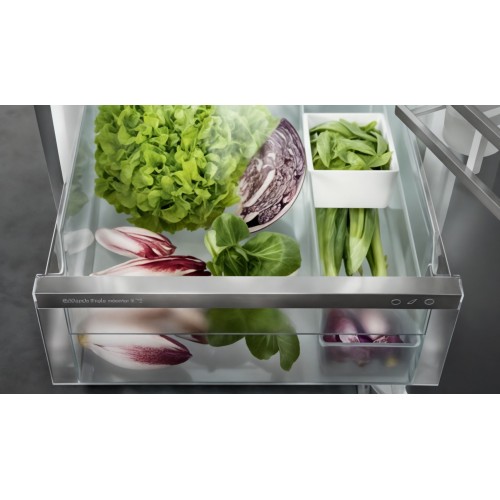 Встраиваемый холодильник Liebherr IRBd 5120 (белый) 8