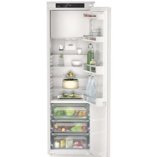 Встраиваемый холодильник Liebherr IRBd 5121 (белый) 2