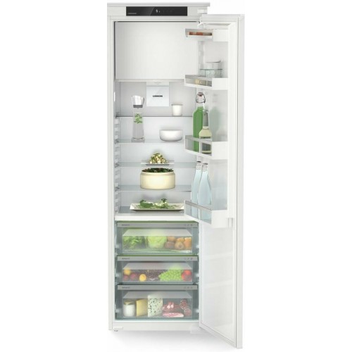 Встраиваемый холодильник Liebherr IRBd 5121 (белый) 3