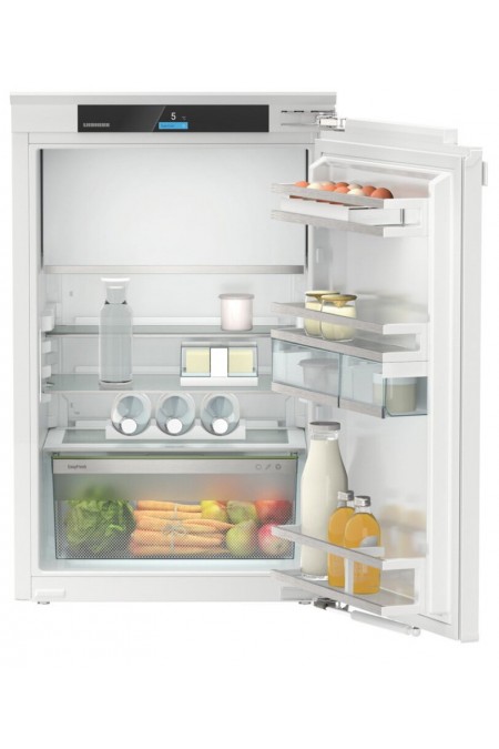 Встраиваемый холодильник Liebherr IRbi 3951 (белый) 