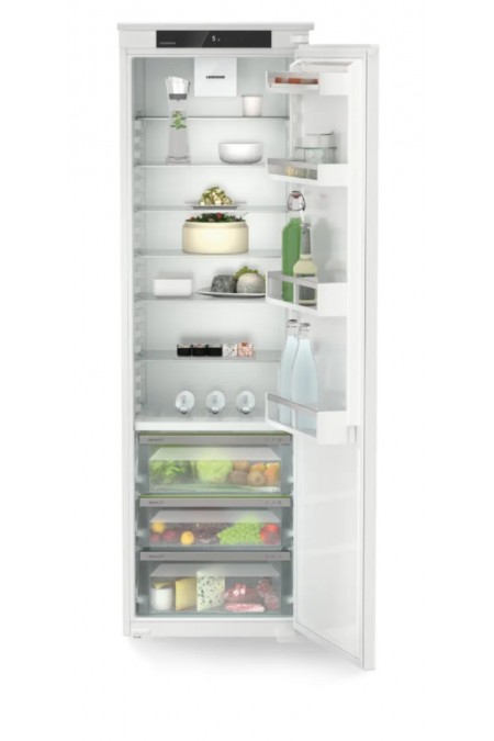 Встраиваемый холодильник LIEBHERR IRBSD 5120 (белый) 