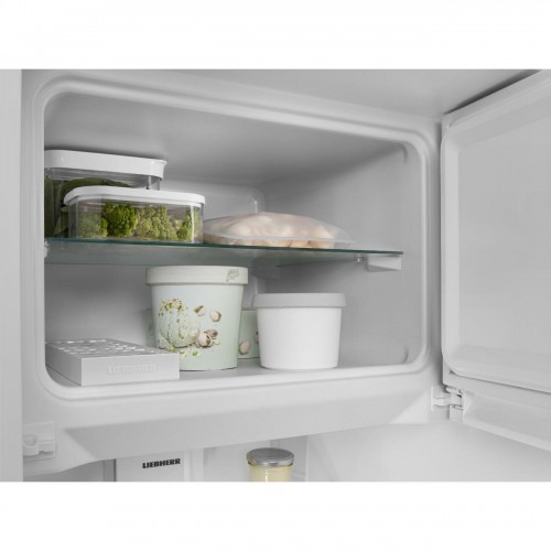 Встраиваемый холодильник Liebherr IRBSd 5121 (белый) 7