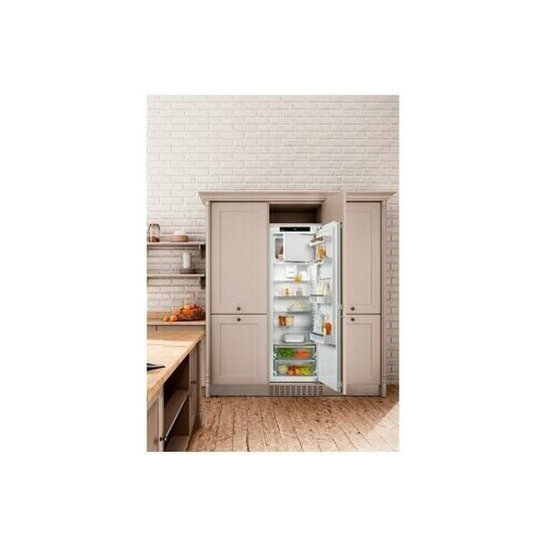 Встраиваемый холодильник Liebherr IRd 5101 (белый) 1