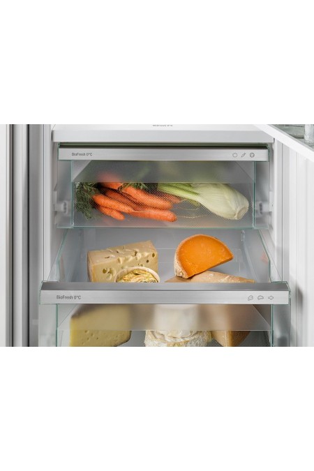 Встраиваемый холодильник Liebherr IRe 5100 (белый) 5