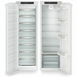 Встраиваемый холодильник Liebherr IXRF 5100 (белый)