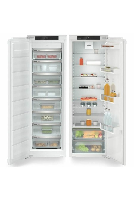 Встраиваемый холодильник Liebherr IXRF 5100 (белый) 