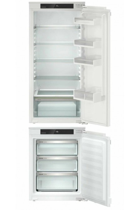 Встраиваемый холодильник Liebherr IXRF 5600 (белый) 1